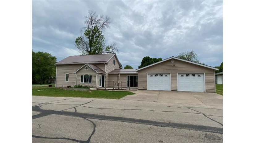 776 South Herman Street Buffalo City, WI 54622 by Eau Claire Realty Llc $158,500