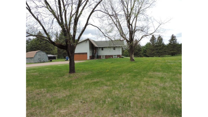 W7460 Scott Drive Spooner, WI 54801 by Re/Max 4 Seasons, Llc $160,000