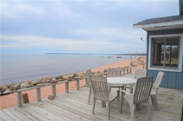 3741 Big Bay Road, La Pointe, WI 54850