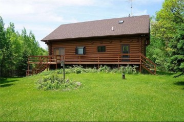 24229 County Road, Webster, WI 54893