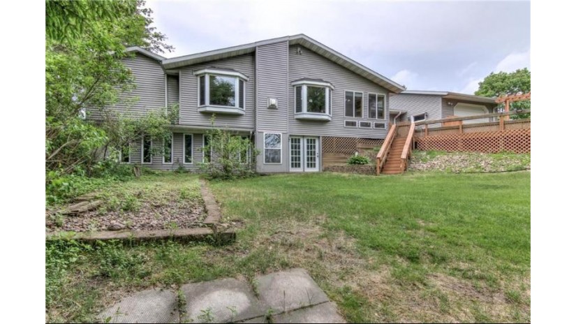 18011 45th Avenue Chippewa Falls, WI 54729 by Woods & Water Realty Inc/Regional Office $344,750