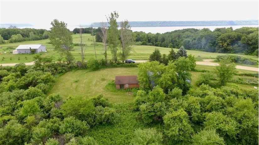 W4130 120th Avenue Maiden Rock, WI 54750 by Weiss Realty Llc $175,000