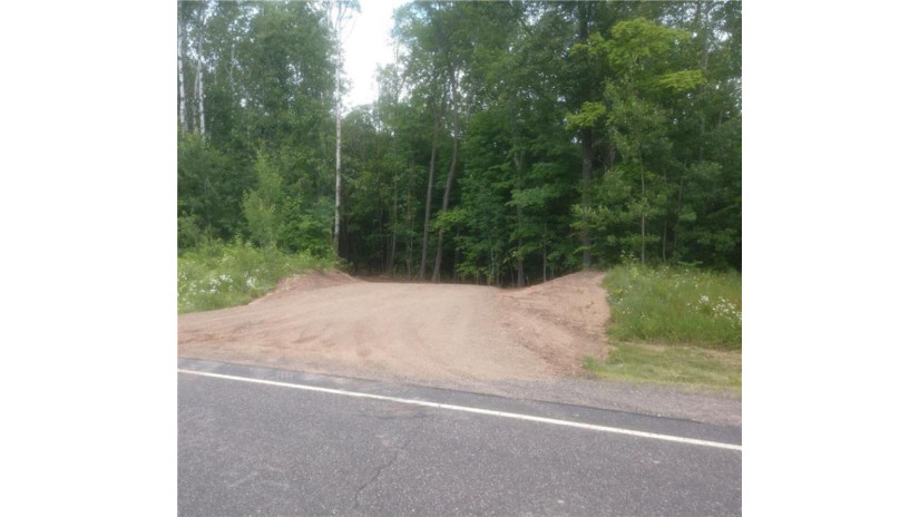 Lot 1 County Highway A Stone Lake, WI 54876 by C21 Woods To Water $48,000