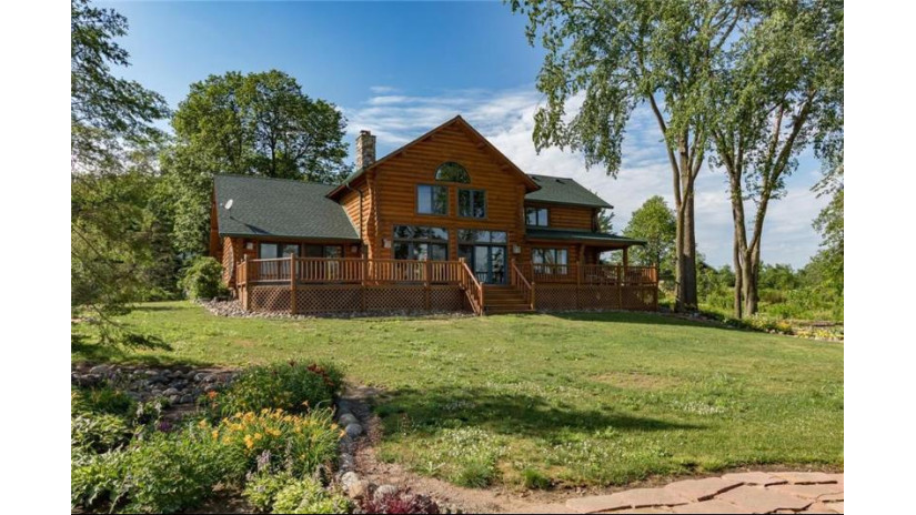 2276 71st Street Luck, WI 54853 by Edina Realty, Corp. - St Croix Falls $785,000