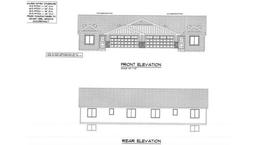 Lot 39 Keanan Lane Altoona, WI 54720 by Property Executives Realty $220,000