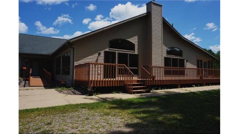 N11701 Us Highway 12 Merrillan, WI 54754 by Clearview Realty Llc $289,900