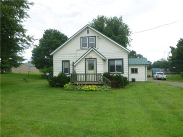 W22555 State Road 121, Independence, WI 54747