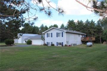 23554 Kellog Road, Grantsburg, WI 54840