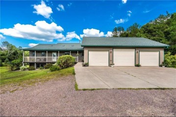 N12424 Hwy G, Osseo, WI 54758