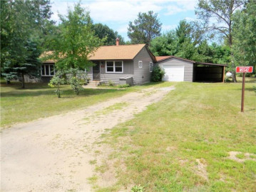 W5542 Buckhorn Drive Drive, New Lisbon, WI 53950