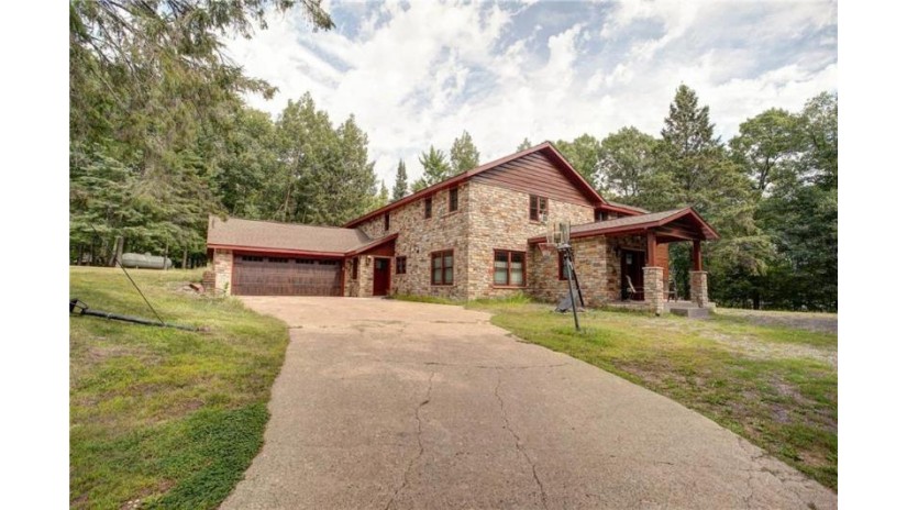 10728 Byrkit Road Trego, WI 54888 by Area North Realty Inc $700,000