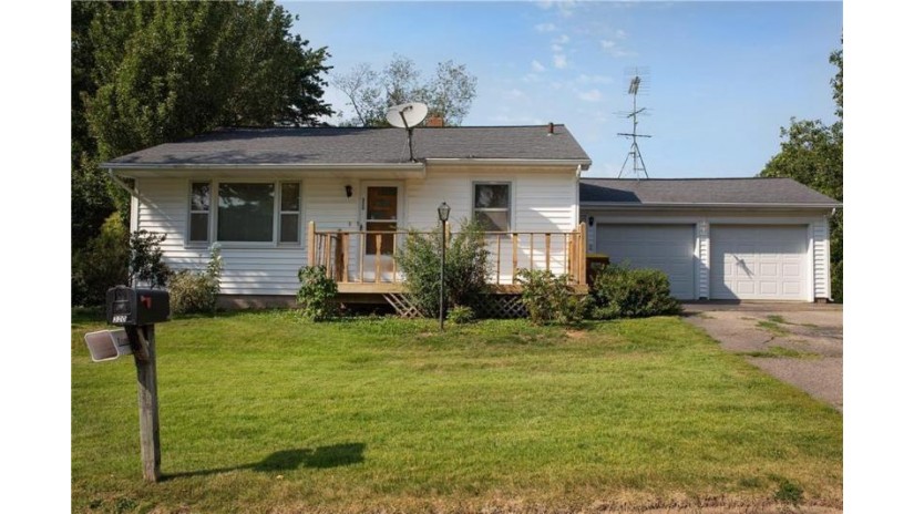 320 Oak Street Mondovi, WI 54755 by Prime Realty/Mondovi $121,150