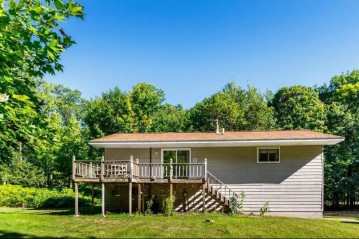 11758 East Wagner Road, Lake Nebagamon, WI 54849