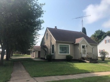 227 East Patten Street, Boyd, WI 54726