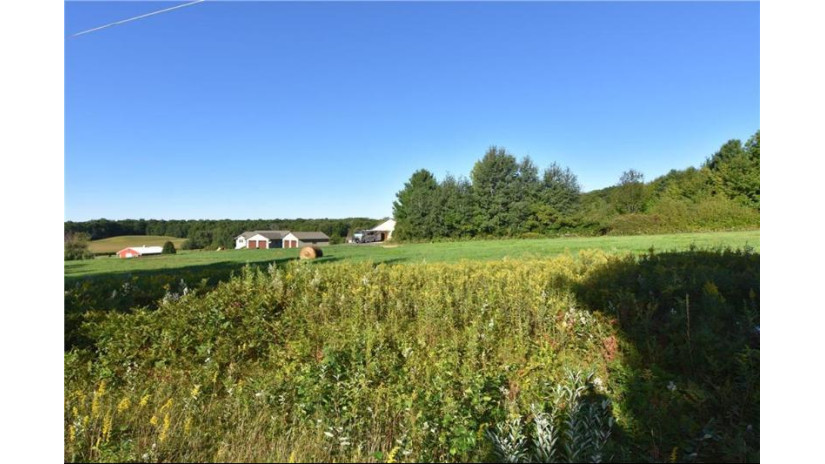 Lot 5 21 1/2 Cameron, WI 54822 by Real Estate Solutions $47,500