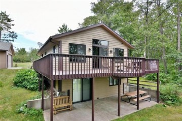 W5983 Ross Road, Trego, WI 54888