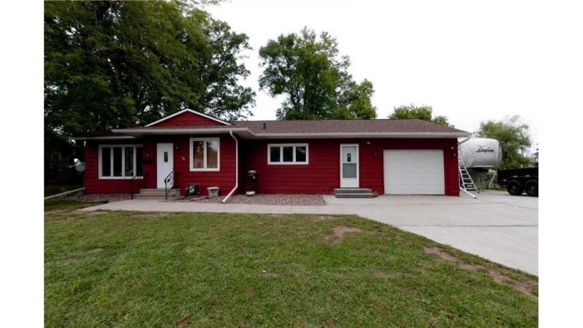 611 West Marshall Street Rice Lake, WI 54868 by Jenkins Realty Inc $159,900