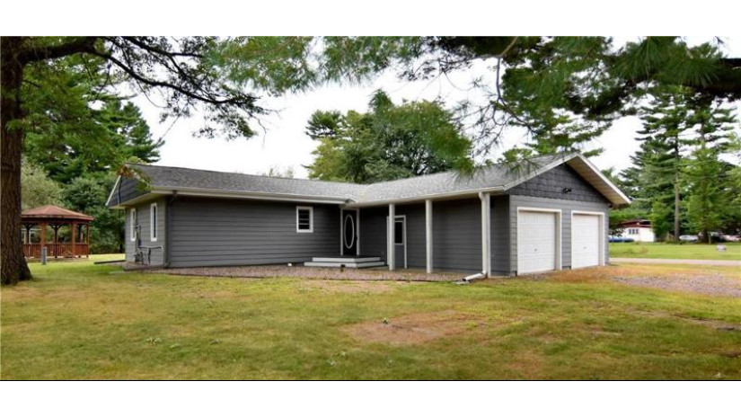 1377 19 1/2 Street Cameron, WI 54822 by Real Estate Solutions $165,000