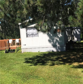 25288 Hwy M, Holcombe, WI 54745