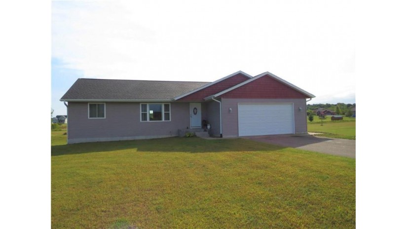 1225 Nova Drive Eau Claire, WI 54703 by Chippewa Valley Real Estate, Llc $229,900