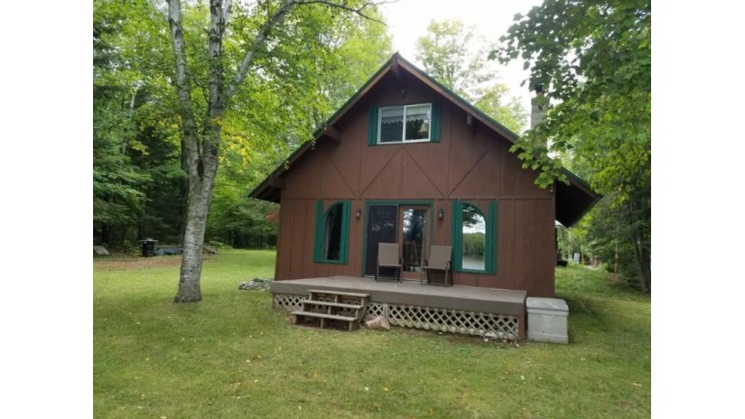 W6829 Disappearing Creek Road Phillips, WI 54555 by Birchland Realty Inc./Phillips $154,900