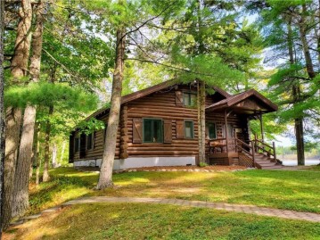 44355 Perry Lake Road, Cable, WI 54821