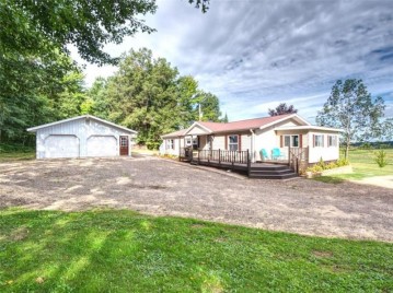 23270 50th Street, New Auburn, WI 54757