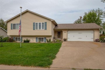 415 West Stockman Street, Woodville, WI 54028