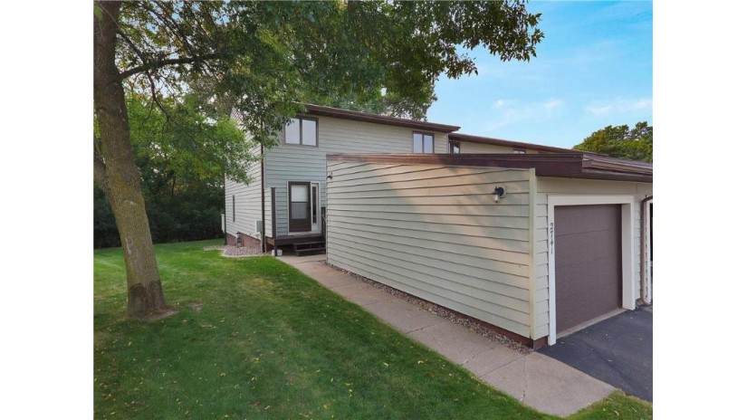 2741 Morningside Drive Eau Claire, WI 54703 by Kleven Real Estate Inc $174,900