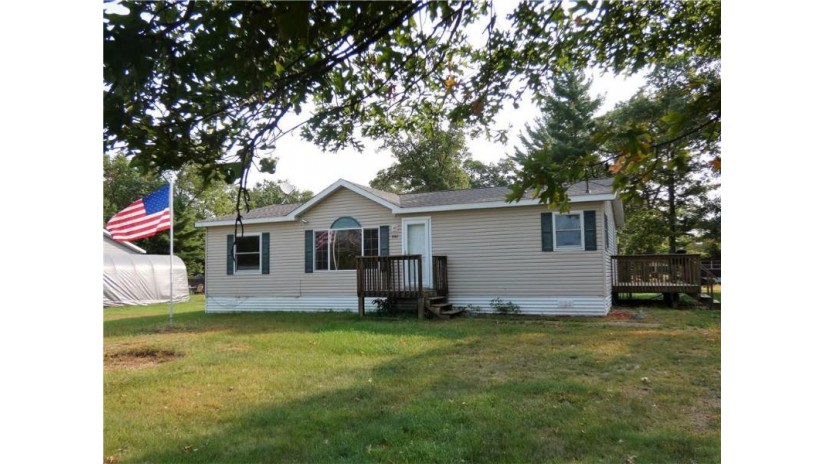 640 Park Street Grantsburg, WI 54840 by Property Executives Realty $130,000