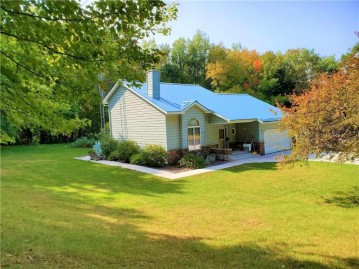 1617 20 1/2, Cameron, WI 54822