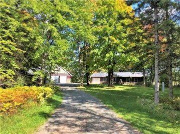 W8298 Shady Lane Lane, Phillips, WI 54555