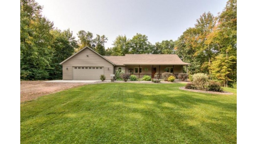 354 Gilbertson Road Augusta, WI 54722 by C21 Affiliated $334,900