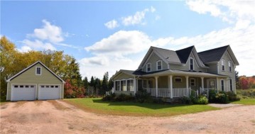 2477 12 3/4, Cameron, WI 54822