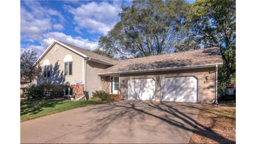 2137 15th Street Eau Claire, WI 54703 by Team Tiry Real Estate, Llc $226,900