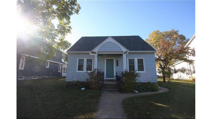 1615 Hogeboom Avenue Eau Claire, WI 54701 by Team Tiry Real Estate, Llc $167,900