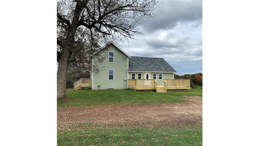 657 22 3/4 Street Chetek, WI 54728 by Team Realty $172,000