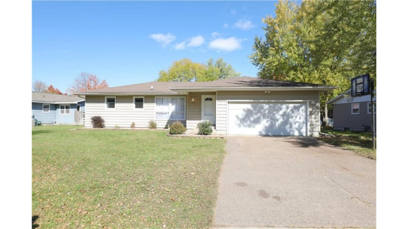 1216 Blueberry Drive Eau Claire, WI 54703 by Edina Realty, Inc. - Chippewa Valley $200,000