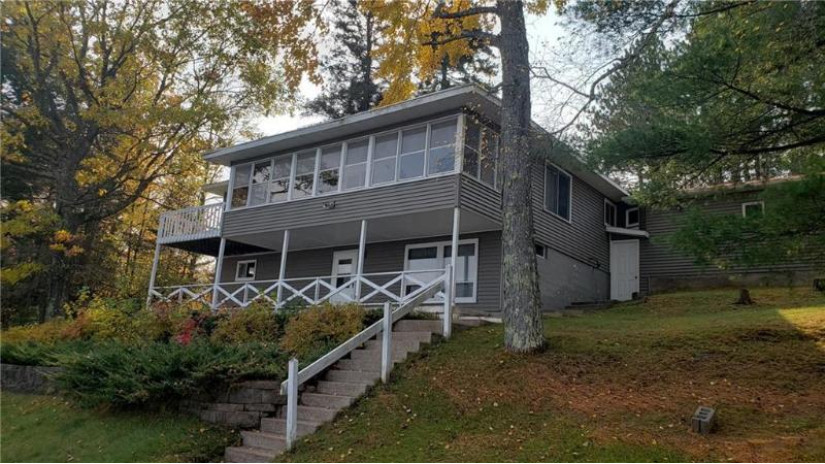 5774 West Korn Road Winter, WI 54896 by C21 Woods To Water $229,900