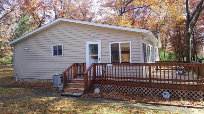 6429 Lilly Lane Danbury, WI 54830 by Edina Realty, Corp. - Siren $120,000