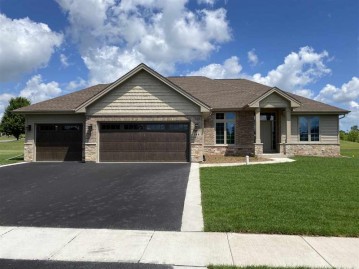 248 Club House Drive, Cherry Valley, IL 61016