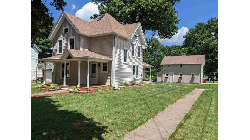 217 S Ridge Street Shannon, IL 61078 by Century 21 Affiliated $85,900