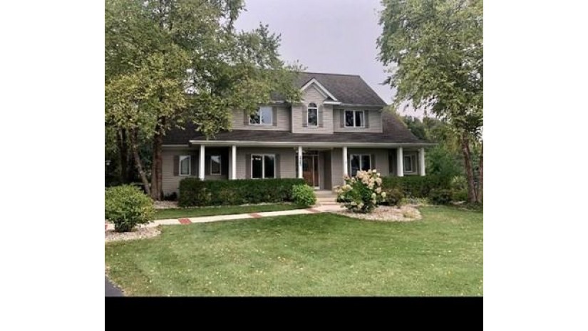 14853 Prairie Way South Beloit, IL 61080 by Dickerson & Nieman $390,000