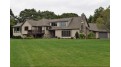 N7815 Ledgeview Springs Drive Taycheedah, WI 54937 by First Weber, Inc. $435,000