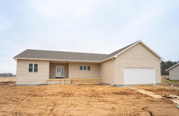 N473 Loon Drive, Fremont, WI 54940