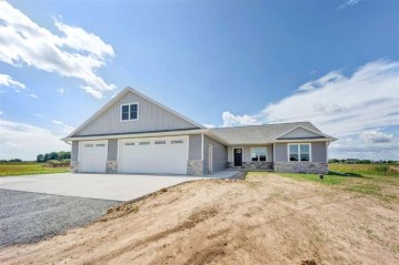 419 High Ridge Trail, Chase, WI 54171