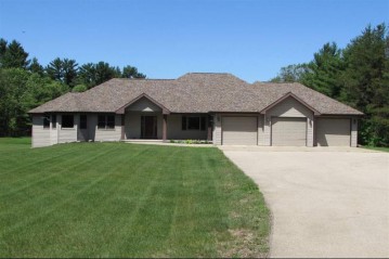 N1381 Hwy 22, Dayton, WI 54981