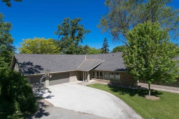 3708 Candlish Harbor Lane, Black Wolf, WI 54902-7305