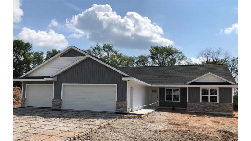 6792 Cascade Drive Wrightstown, WI 54126 by Shorewest Realtors $259,900