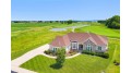 581 Royal St Pats Drive Wrightstown, WI 54180 by Ben Bartolazzi Real Estate, Inc $499,900